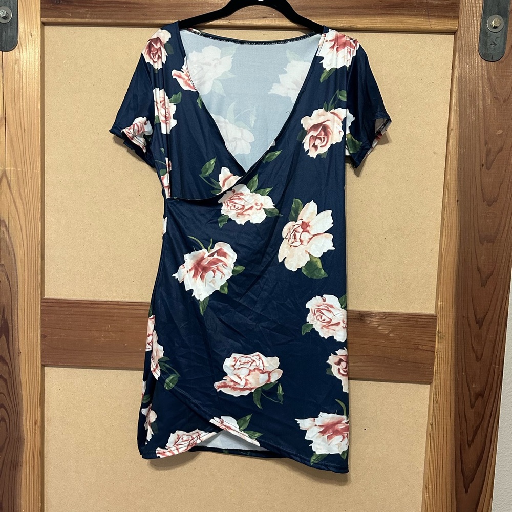 Maternity Dress